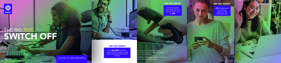 ISDN Switch off Guide