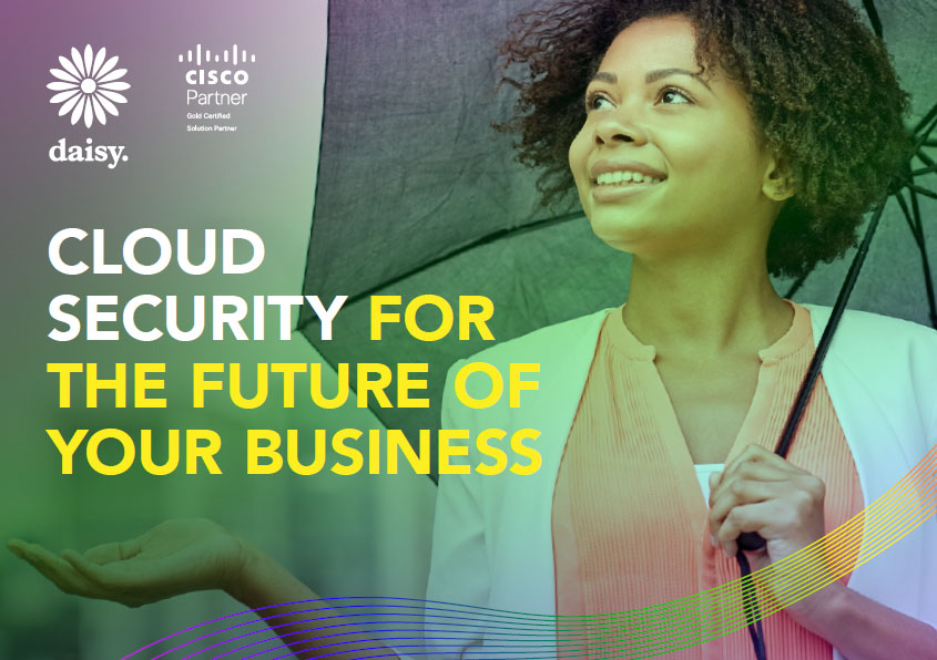 cloud security for the future of your business