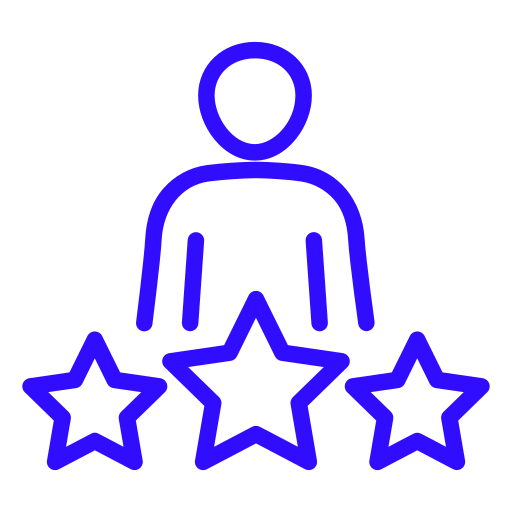 experience icon
