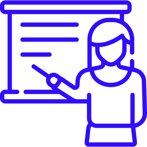 presentation icon