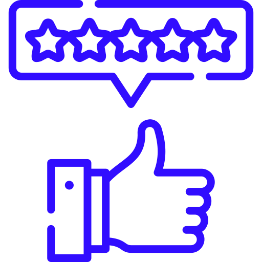 star rating icon