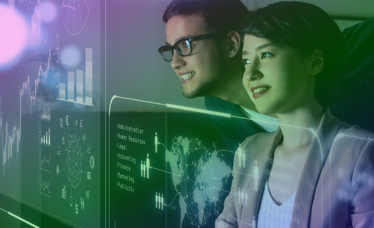SASE and Successful Digital Transformation [Whitepaper]