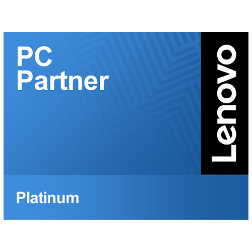 Lenovo PC Partner Platinum