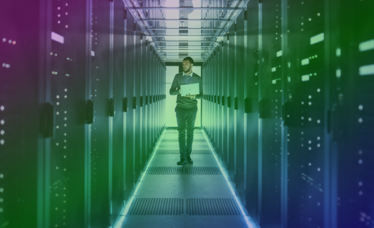 Colocation Ultimate Checklist