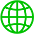 globe icon
