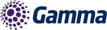 Gamma logo