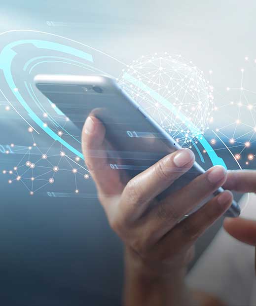 Cellular Connectivity