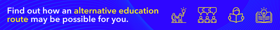 Alternative Education Route