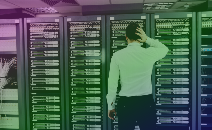 Disaster Recovery plan