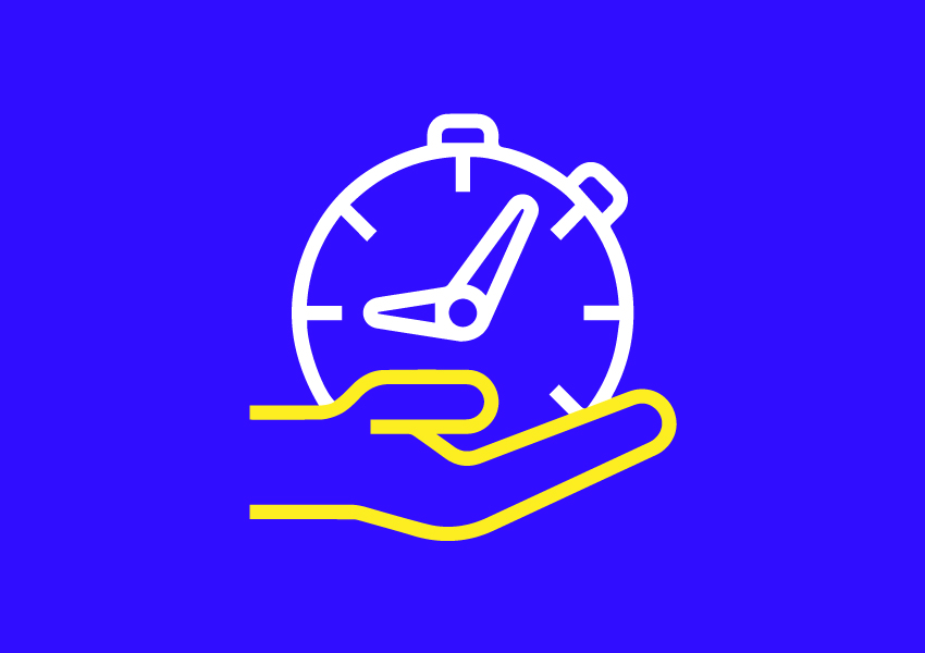 stop watch icon