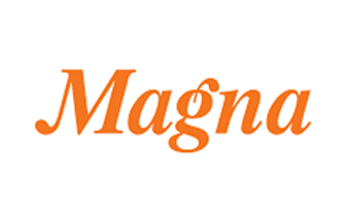 Magna logo