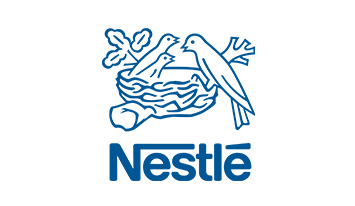 Nestle logo