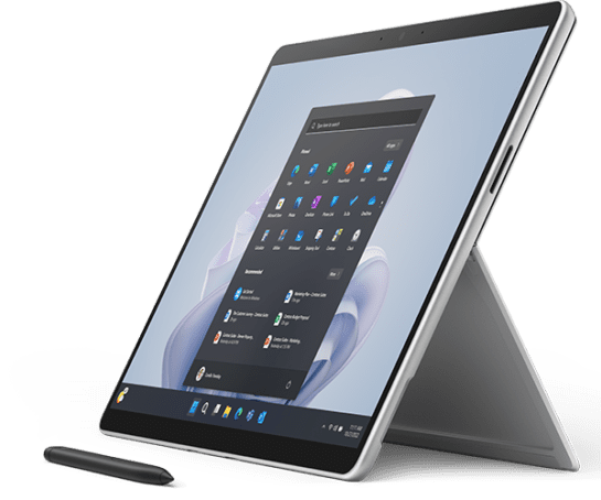 Microsoft Surface Pro 9