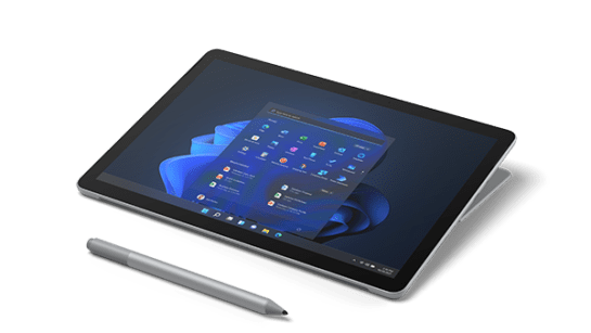 Microsoft Surface Go 3