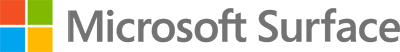 Microsoft Surface logo