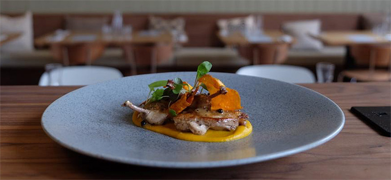 Cook and Dine with Cisco