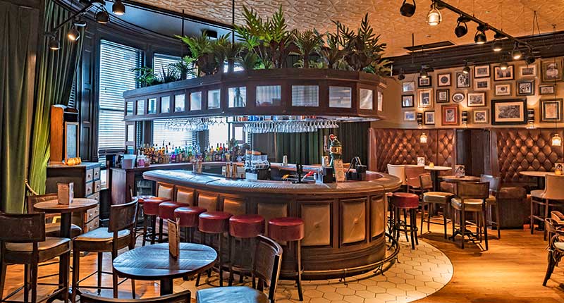 Revolucion de Cuba, Nottingham
