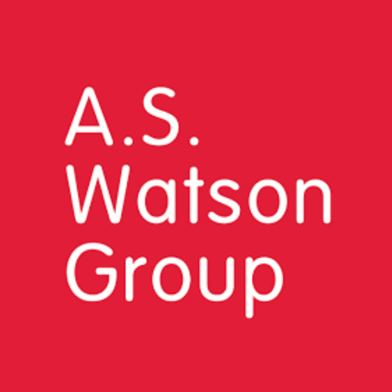 AS Watson Group logo image