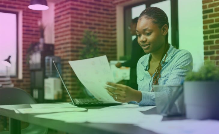 The Impact of Technology in Accountancy