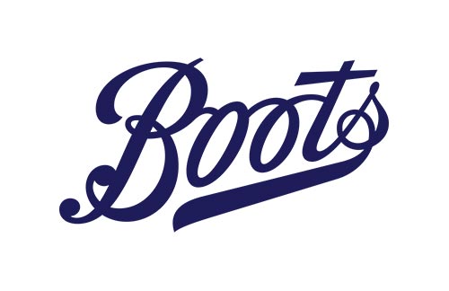 Boots logo