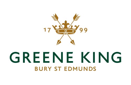 Greene King logo