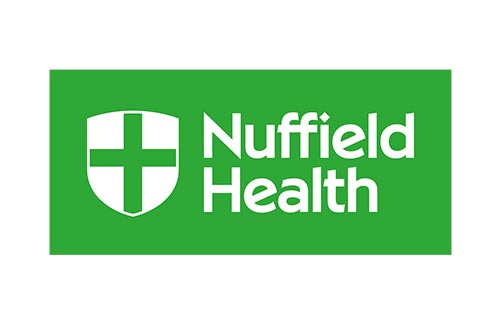 Nuffield Health logo