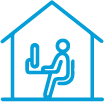 home icon