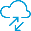 cloud icon