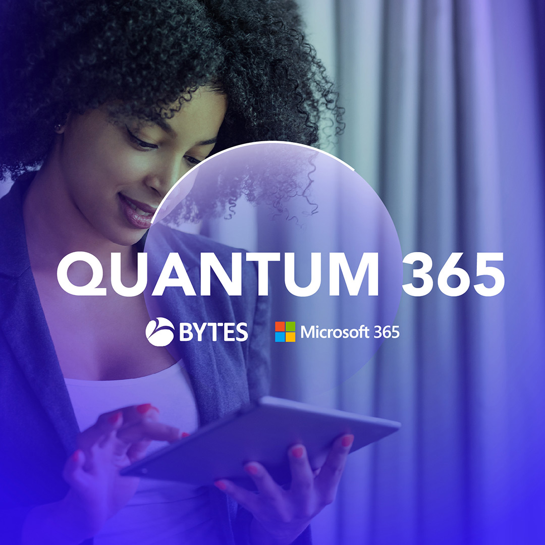 Microsoft-365 Quantum-365