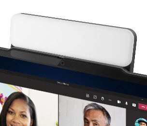 lenovo magic bay light