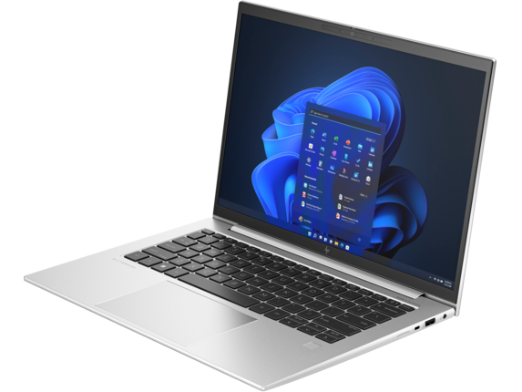 HP EliteBook Notebook PCs