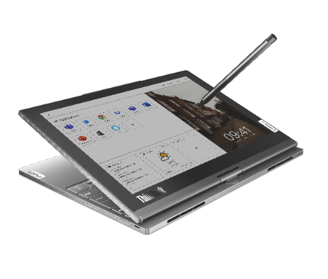 Lenovo ThinkBook Twist