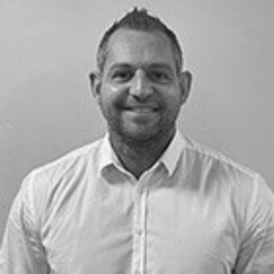 Stuart Ainscough daisy employee