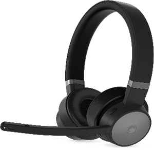 Lenovo headset