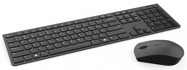 Lenovo keyboard