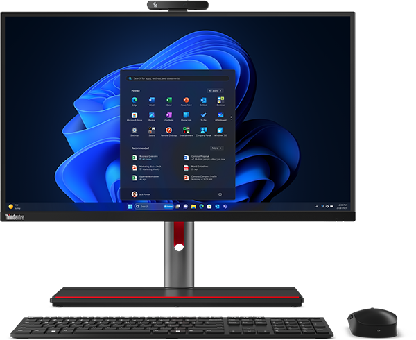 Lenovo ThinkCentre