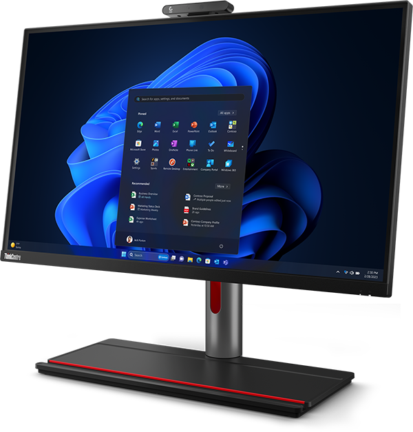 Lenovo ThinkCentre