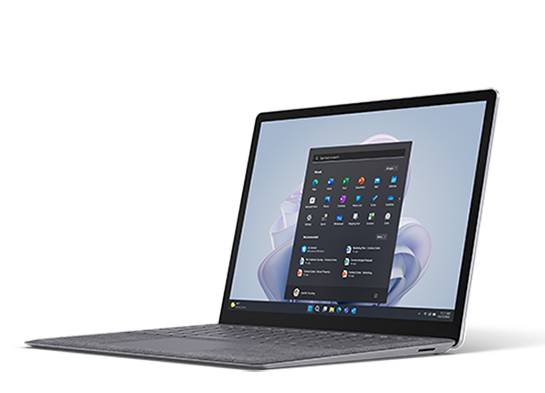 Surface Laptop 5