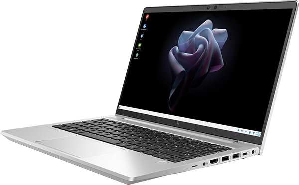 HP Elite MT645 G7 mobile thin client