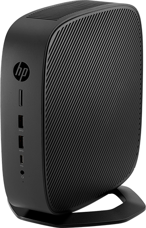 HP T740 Thin Client