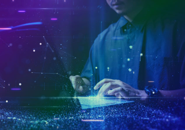 hybrid working, digital acceleration, Fortinet, SD-WAN