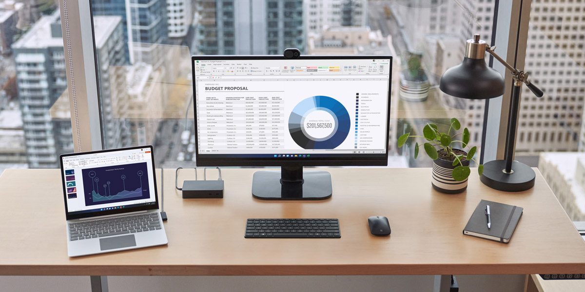 Microsoft Surface Go 3 Laptop