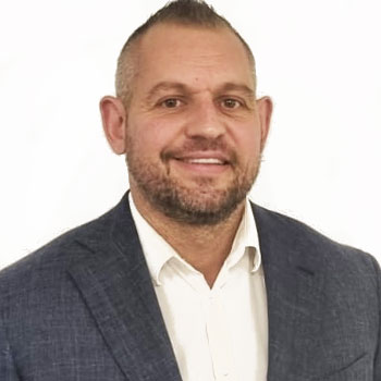 Stuart Ainscough daisy employee