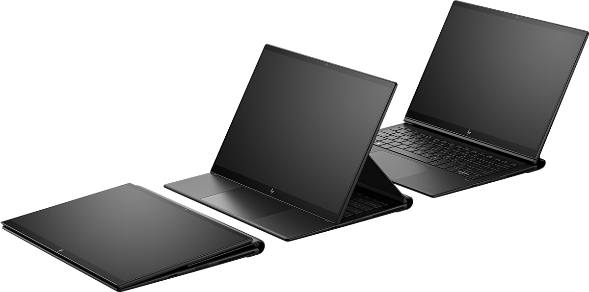 HP Dragonfly Folio 13