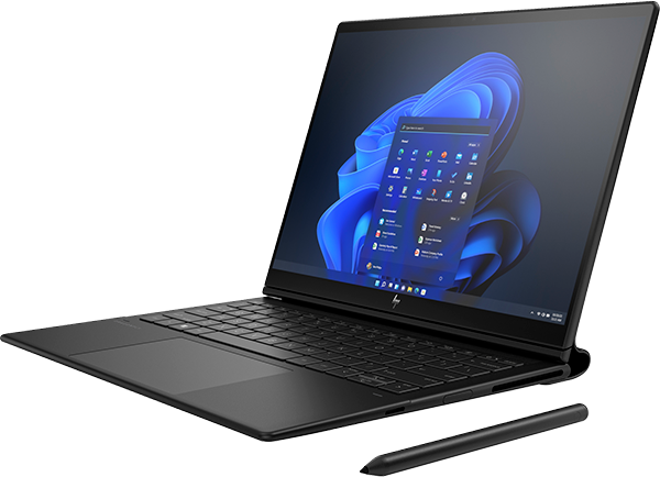 HP Dragonfly Folio 13