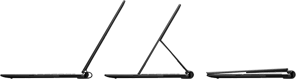 HP Dragonfly Folio 13