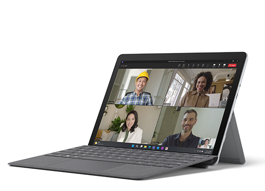 Microsoft Surface Go 4