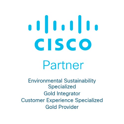 cisco partner