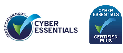 Cyber essentials logo