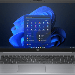 HP 470 Notebook